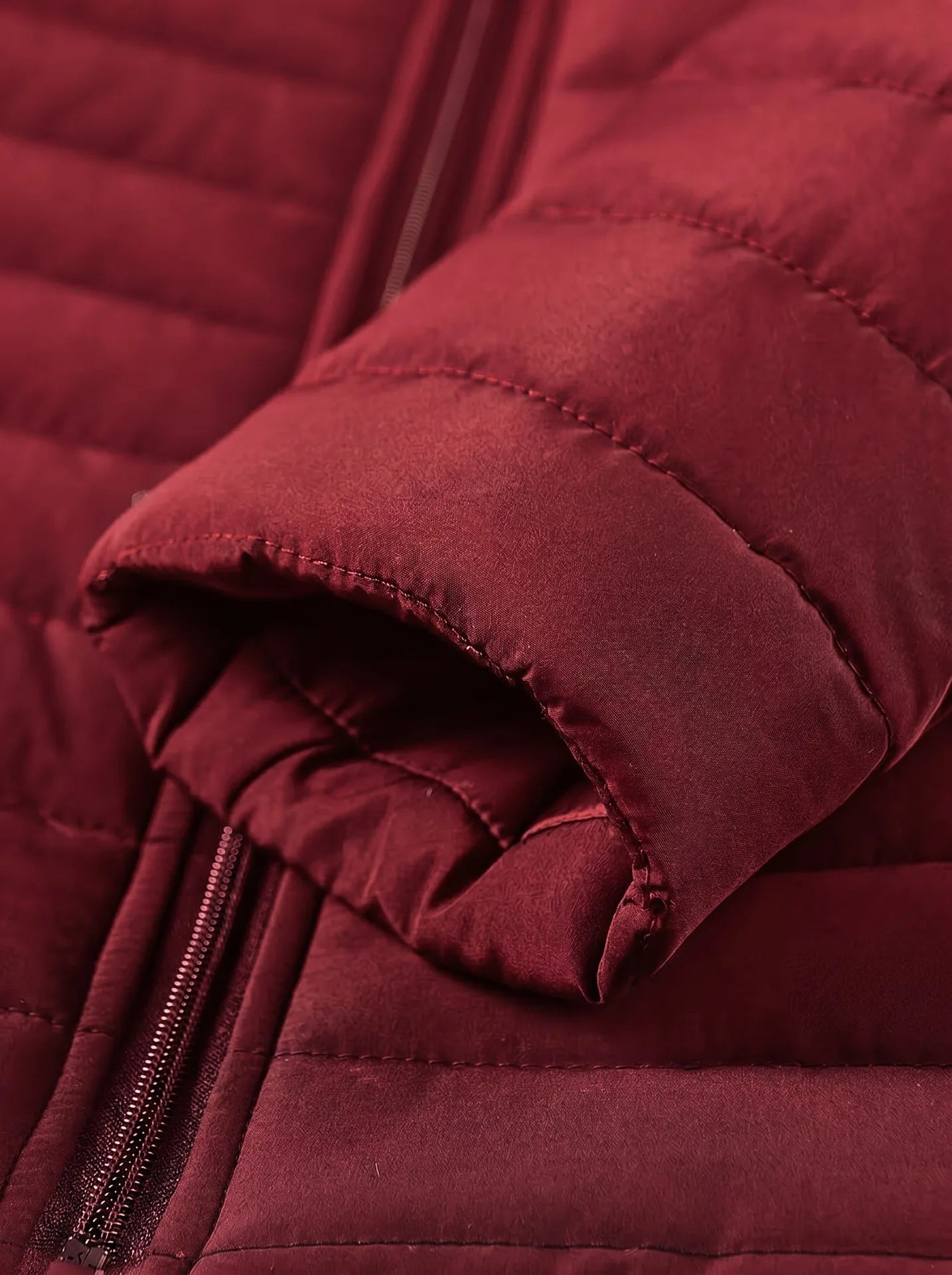 (OFERTA DE INVERNO) Kit Frio Imparável (Bobojaco + Calça Moletom ) + SUÉTER PREMIUM GRÁTIS - imagem 14
